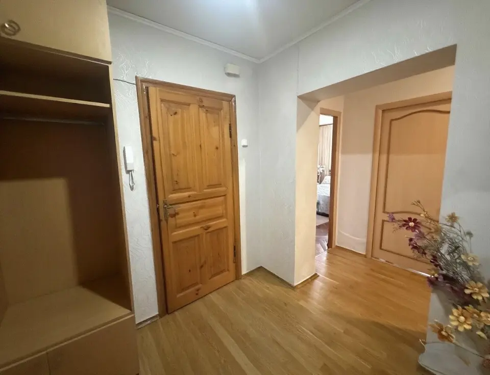 4-комн. квартира, 75,4 м² в Крымске
