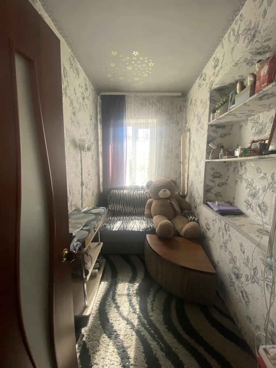 1-этажный дом, 80 м² на 6 сот. в Южном