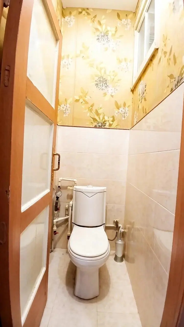 2-комн. квартира, 50 м² в Крымске