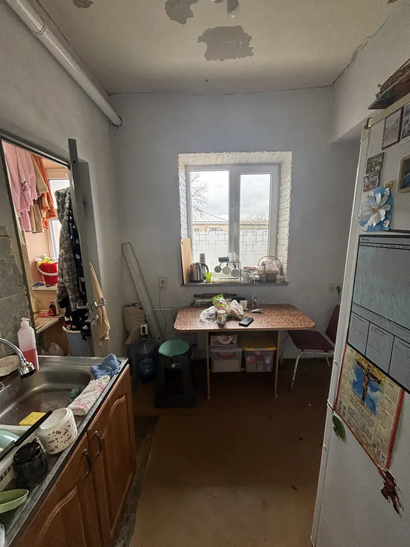 2-комн. квартира, 42,6 м² в Крымске
