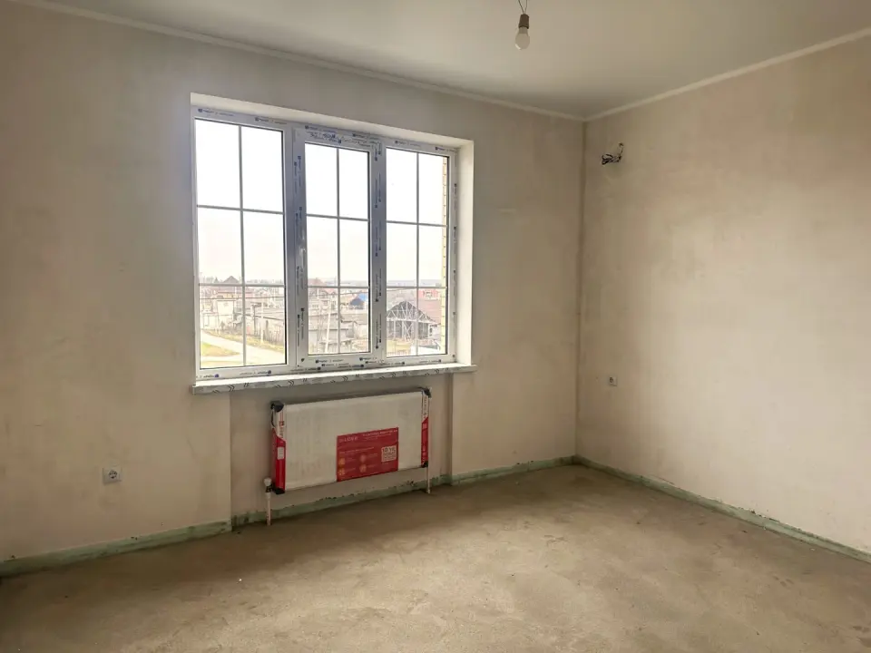 2-этажный таунхаус, 137 м² на 2,3 сот. в Крымске