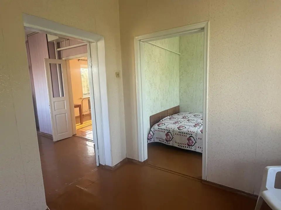 2-этажный дом, 101 м² на 4,7 сот. в Крымске