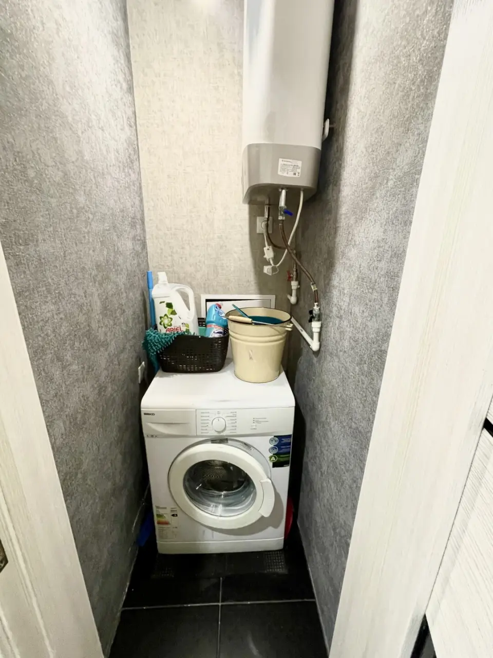 2-комн. квартира, 49,8 м² в Крымске