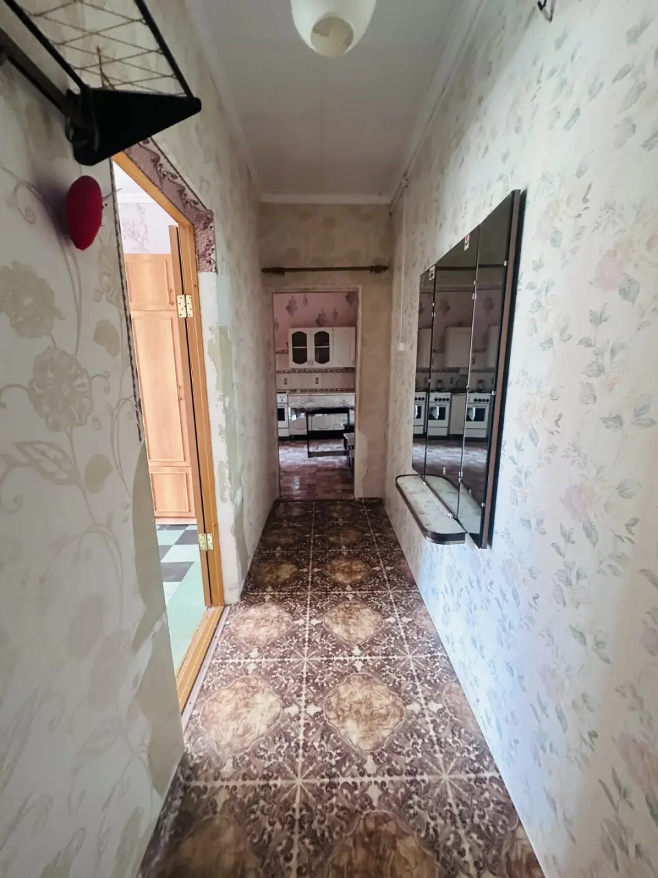 2-комн. квартира, 45,8 м² в Крымске