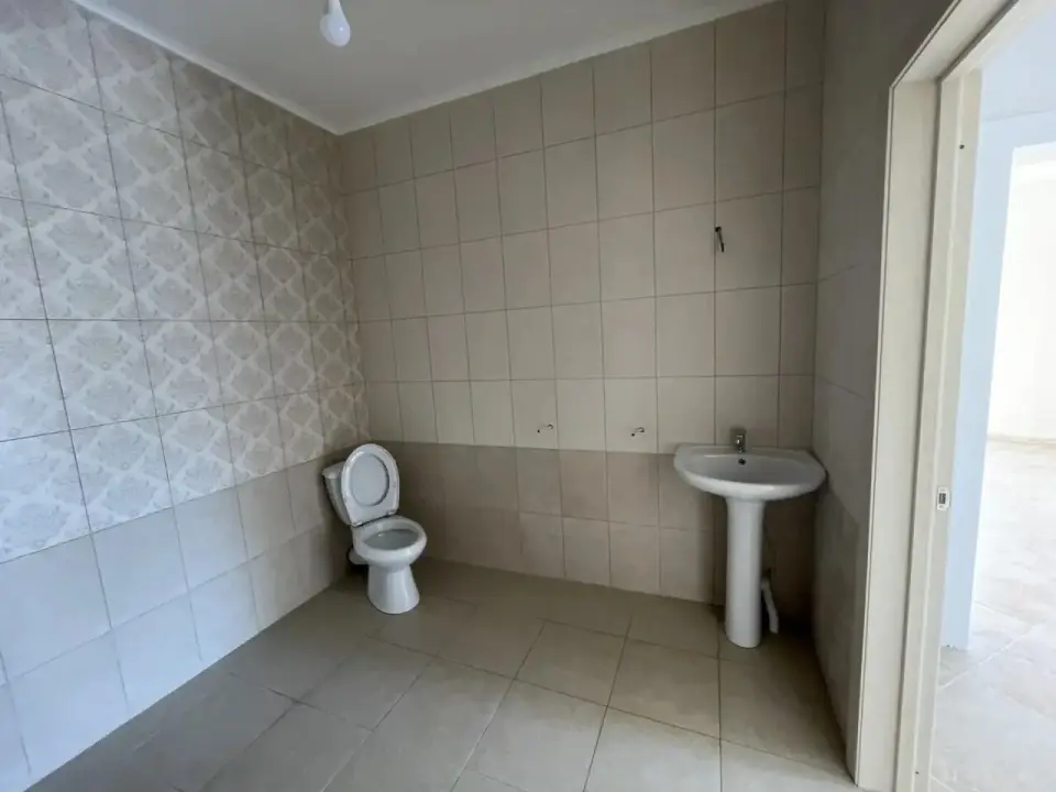 1-этажный дом, 112,3 м² на 8 сот. в Абинске
