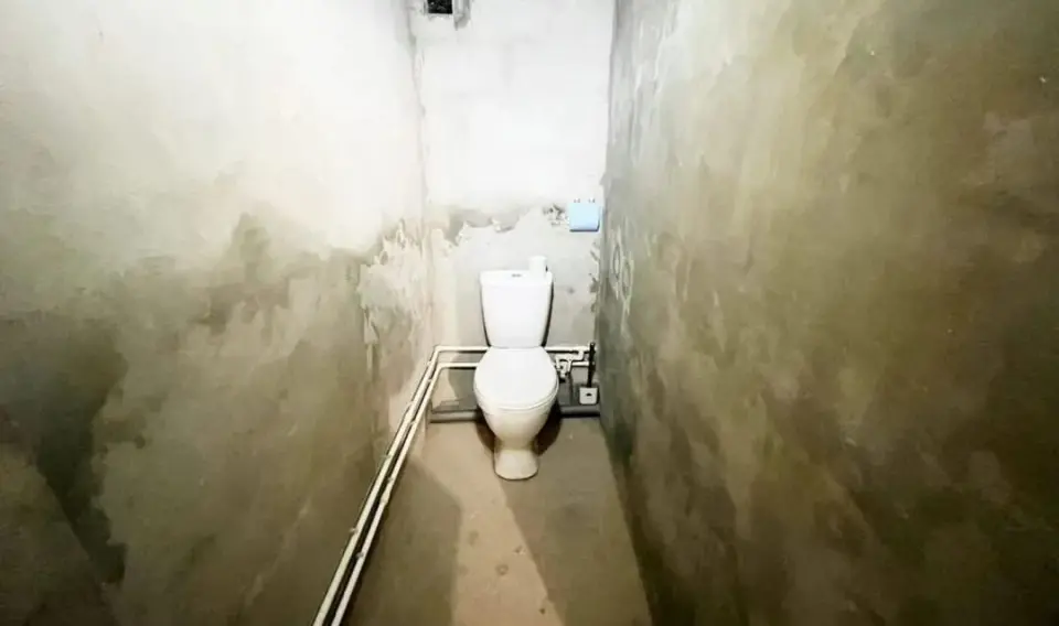 1-этажный дом, 40 м² на 6 сот. в сдт Мелиоратор тер.
