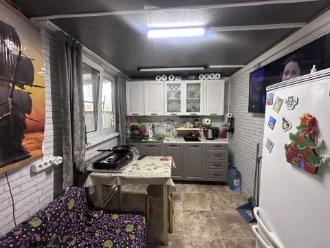 Дом, 40 м², 3,6 сот.