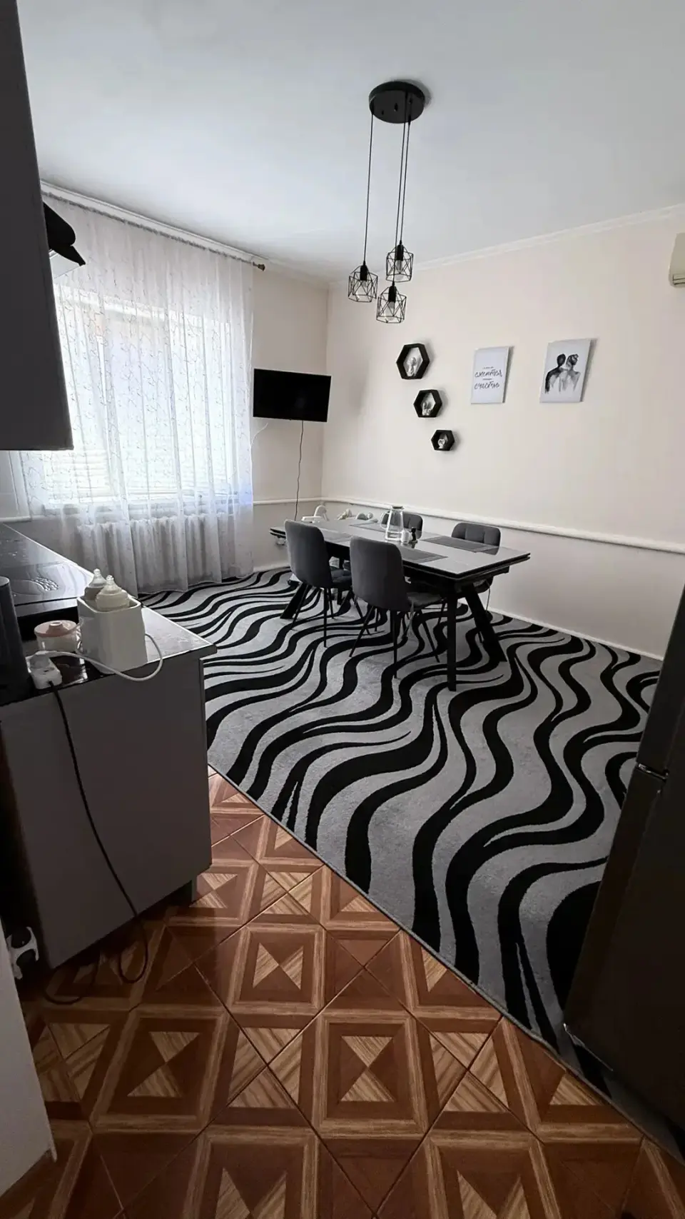 1-этажный дом, 90 м² на 4 сот. в Крымске