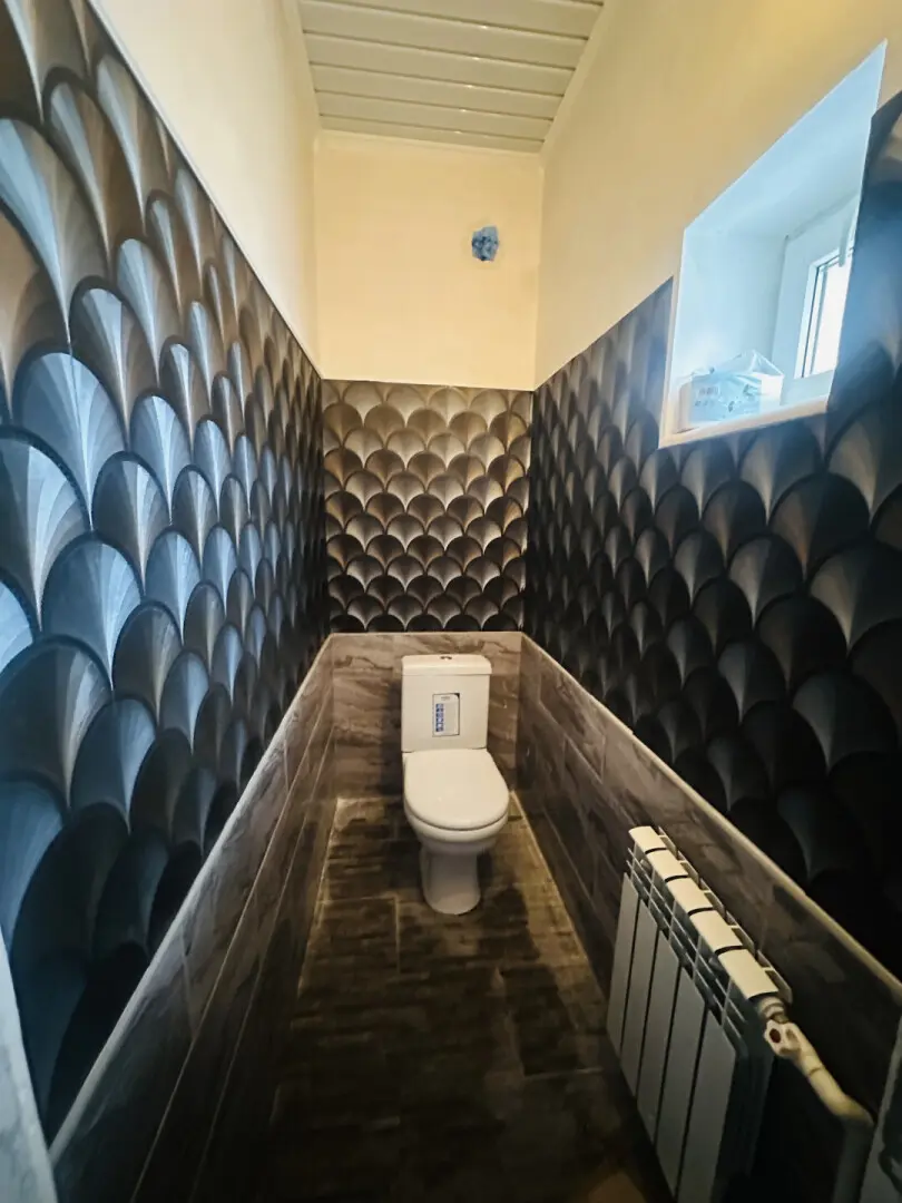 1-этажный дом, 60 м² на 31 сот. в Экономическом