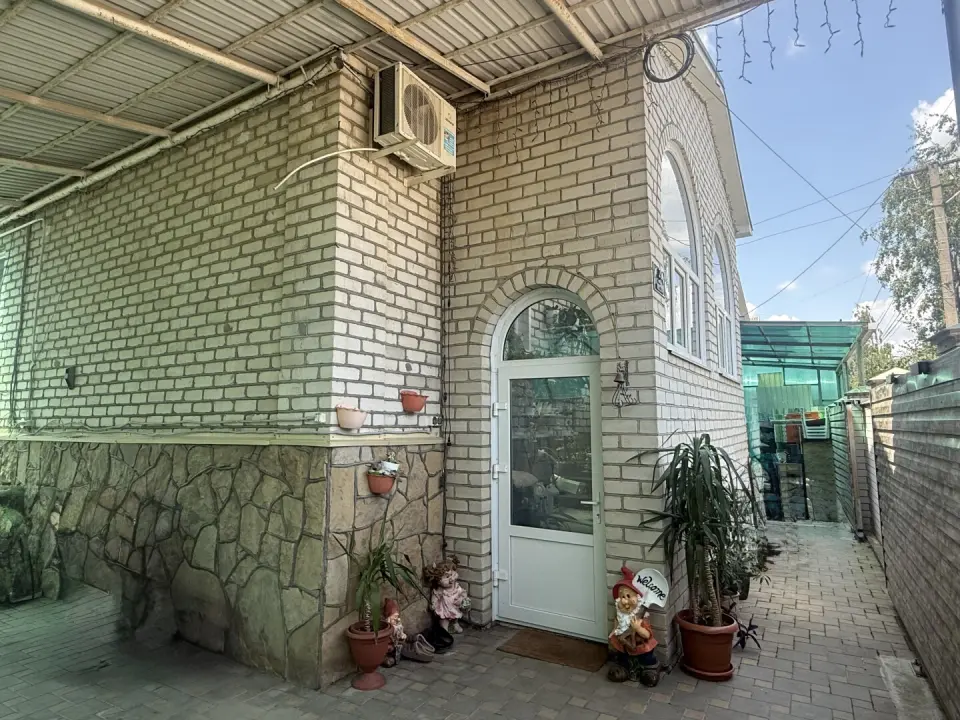 2-этажный дом, 250 м² на 6 сот. в Крымске
