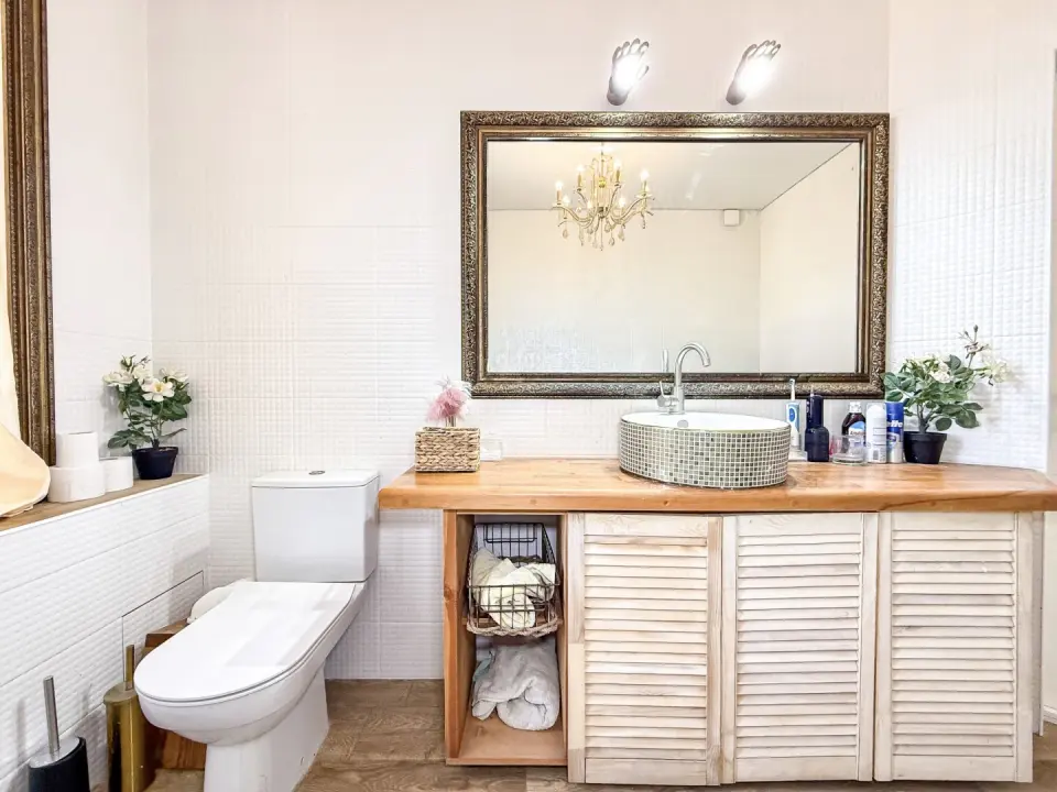 2-этажный дом, 220 м² на 6 сот. в Крымске