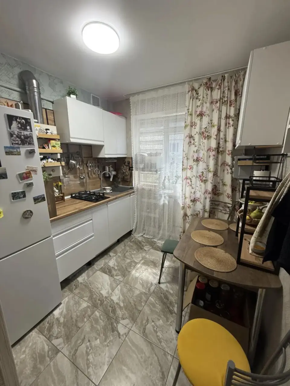 2-комн. квартира, 43,2 м² в Крымске