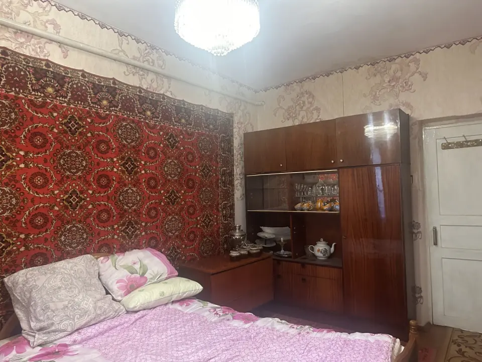 3-комн. квартира, 69 м² в Крымске