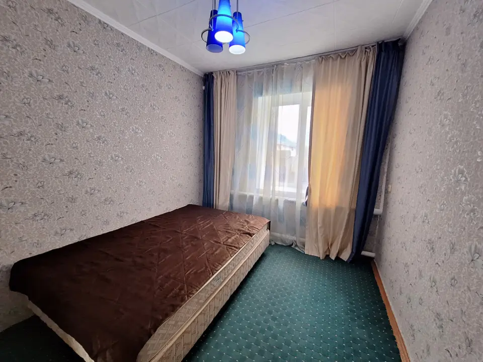 1-этажный дом, 63,3 м² на 5,5 сот. в Варениковская ст-це