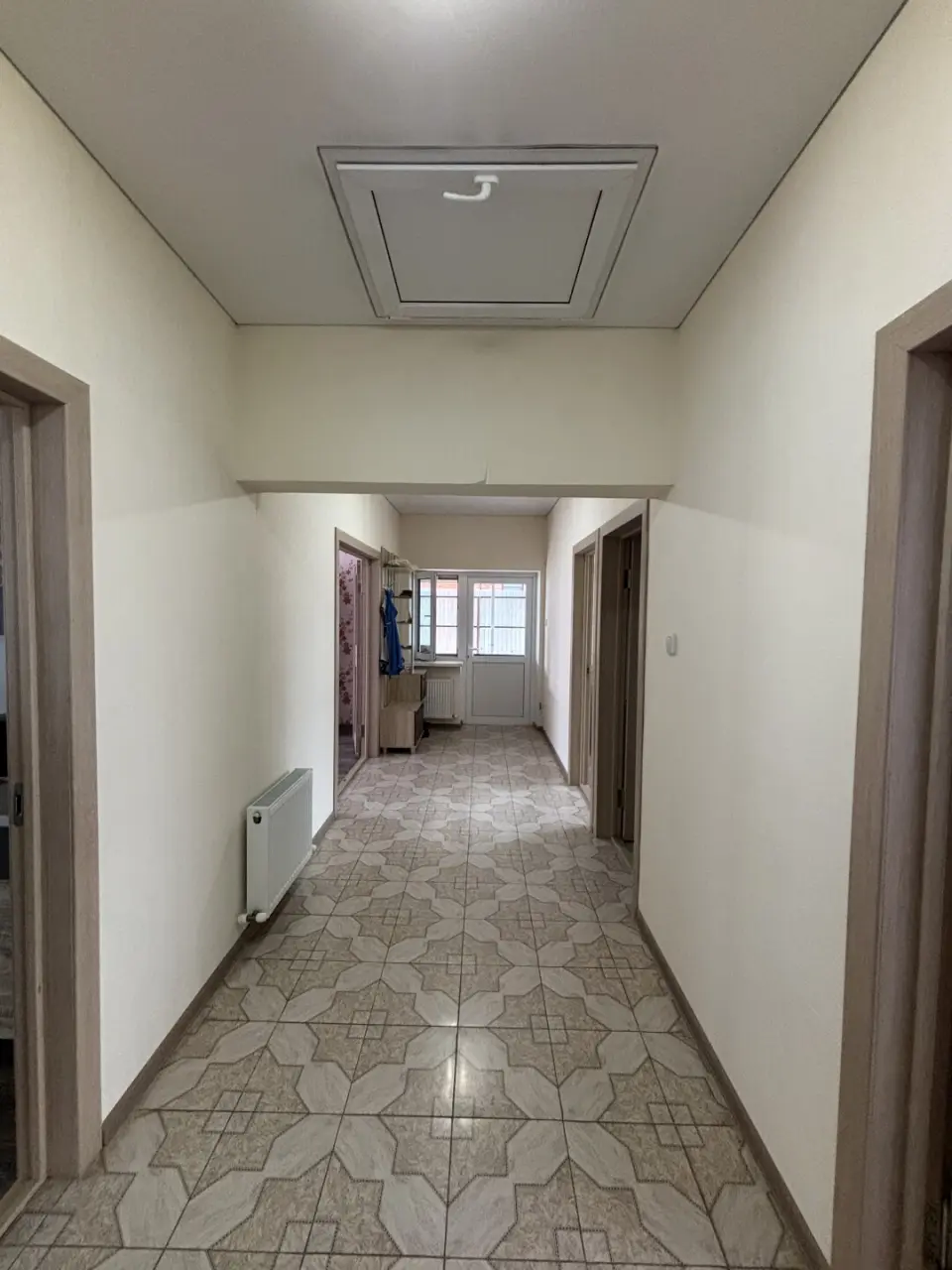 1-этажный дом, 81,7 м² на 6 сот. в Крымске