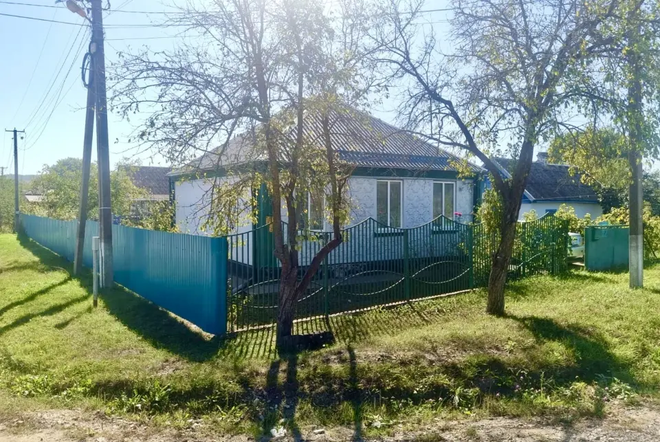 1-этажный дом, 69 м² на 17 сот. в Армянский х.
