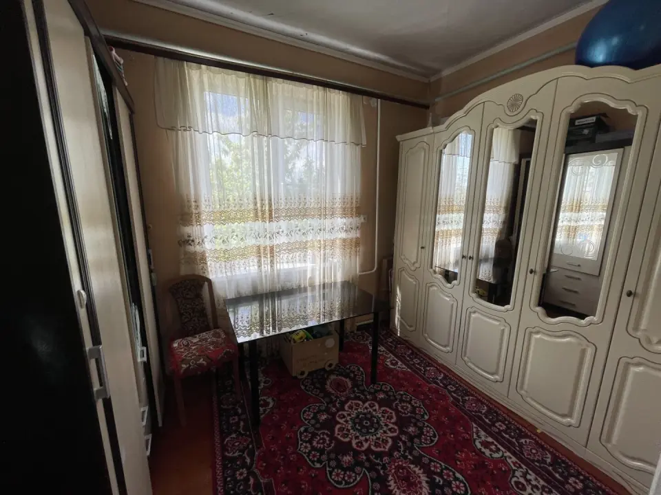 2-этажный дом, 116 м² на 12,1 сот. в Крымске