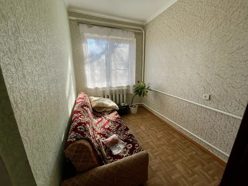 2-этажный дом, 74 м² на 15 сот. в Нижнебаканская ст-це