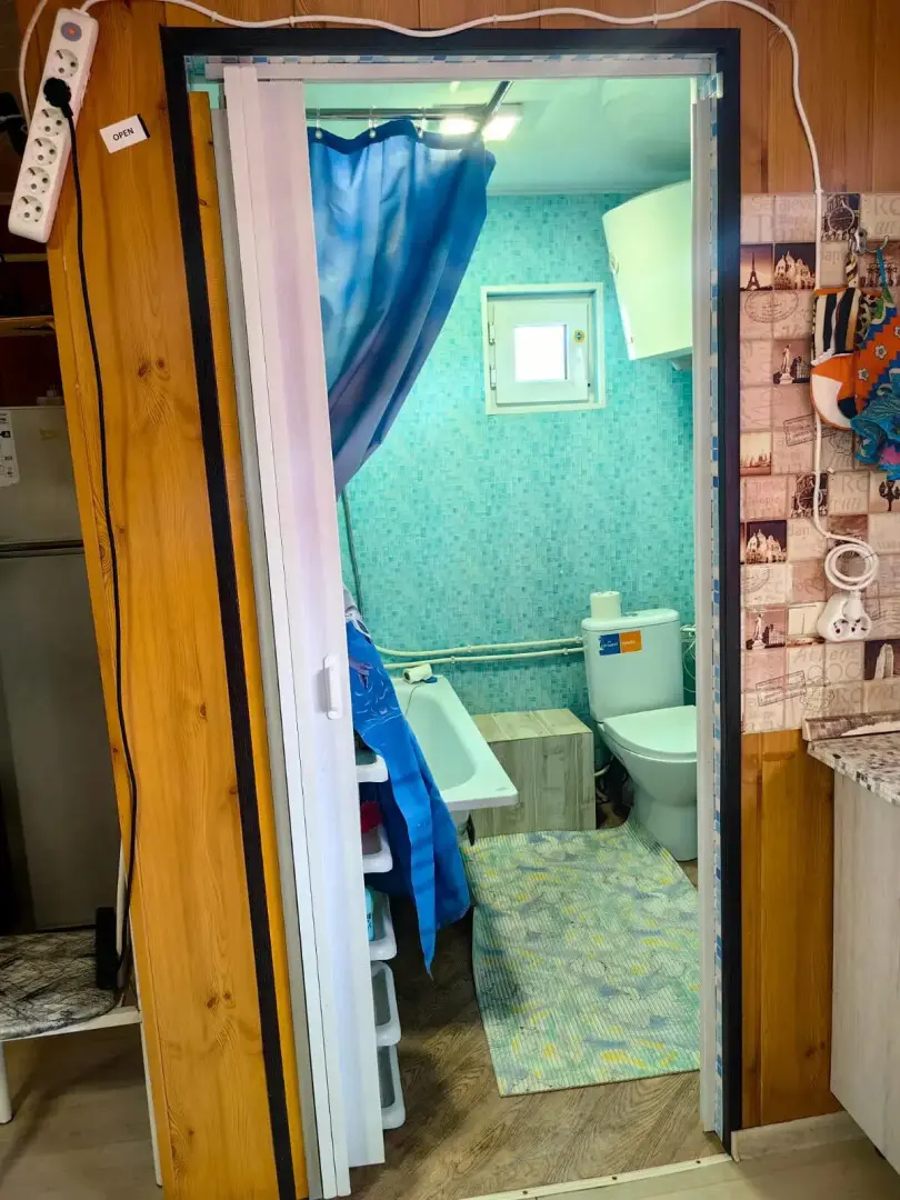 1-этажный дом, 41,4 м² на 4,6 сот. в Новороссийске