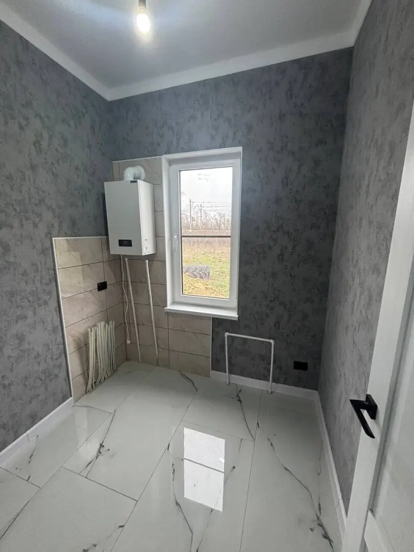 1-этажный дом, 90,8 м² на 11 сот. в Экономическом