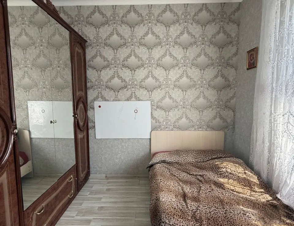 1-этажный дом, 66,5 м² на 3 сот. в Крымске