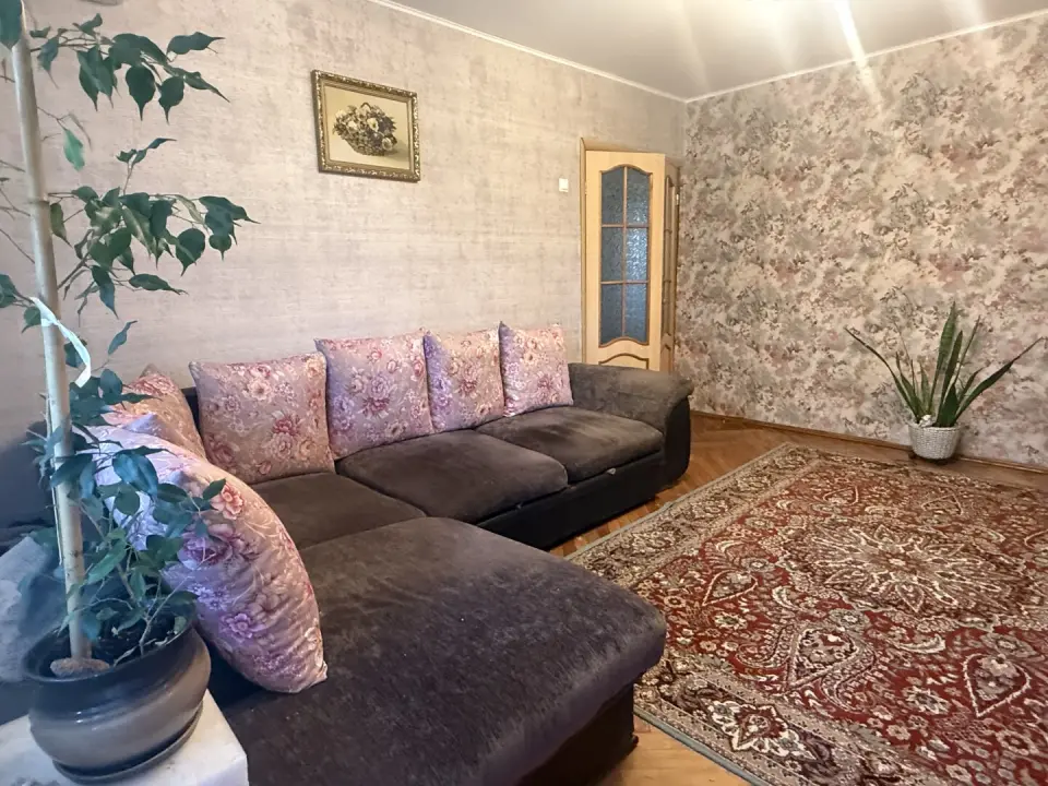 4-комн. квартира, 75,4 м² в Крымске