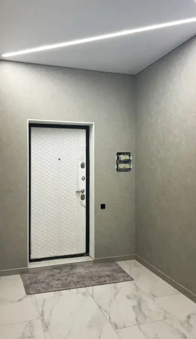 1-этажный дом, 66 м² на 2 сот. в Крымске