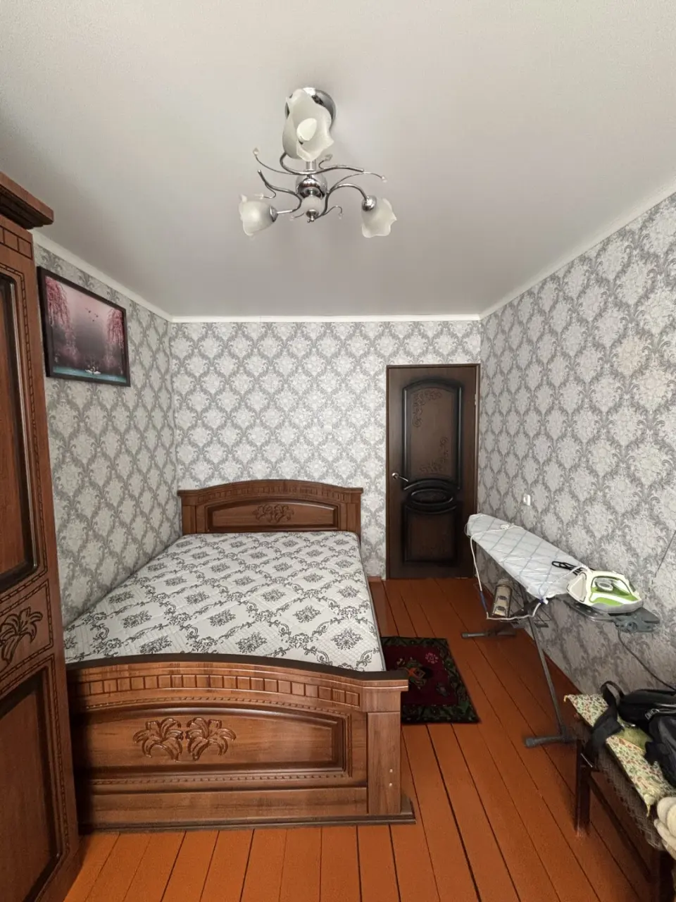 4-комн. квартира, 81 м² в Крымске