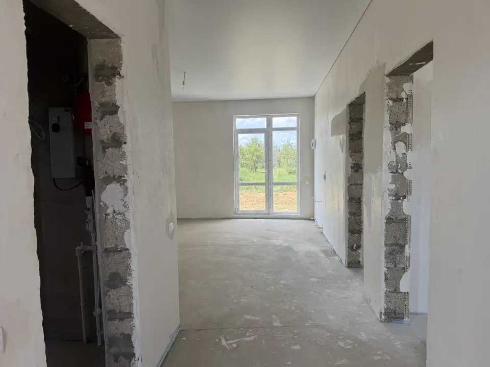 1-этажный дом, 100 м² на 6 сот. в Экономическом