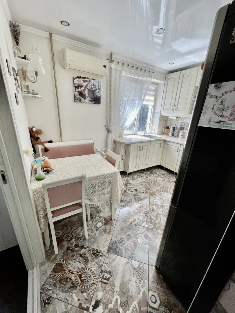 2-комн. квартира, 38,8 м² в Крымске