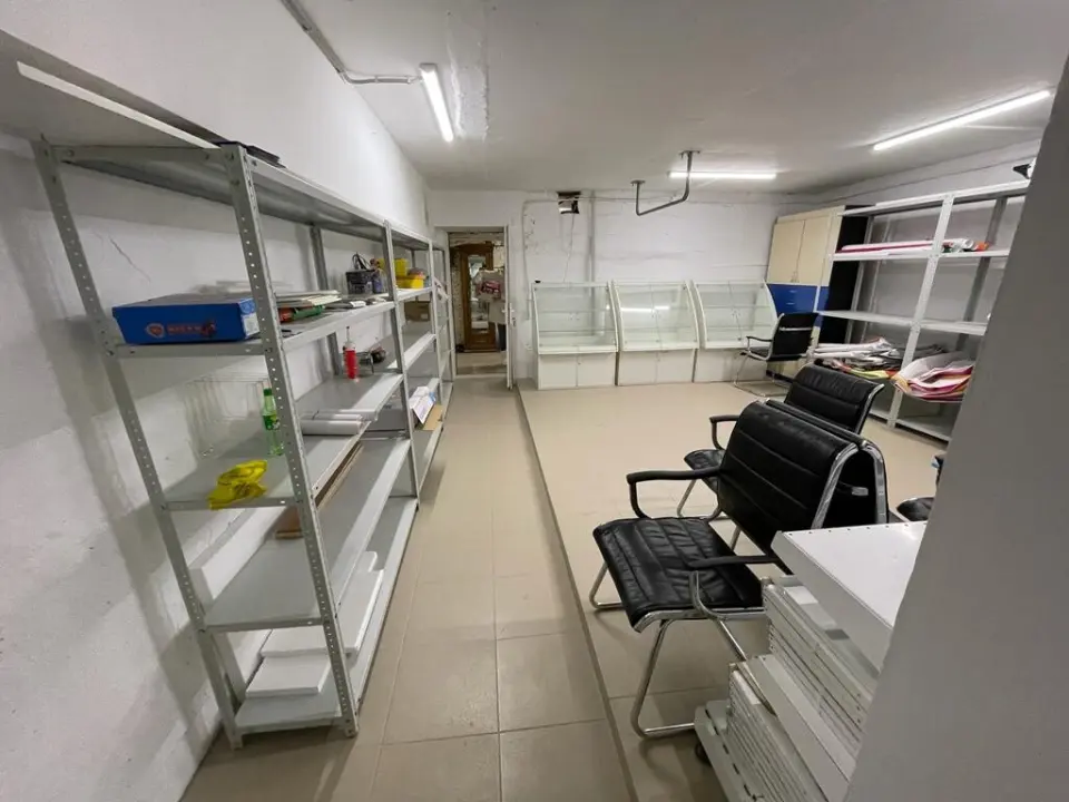Коммерческое помещение, 177 м² в Крымске