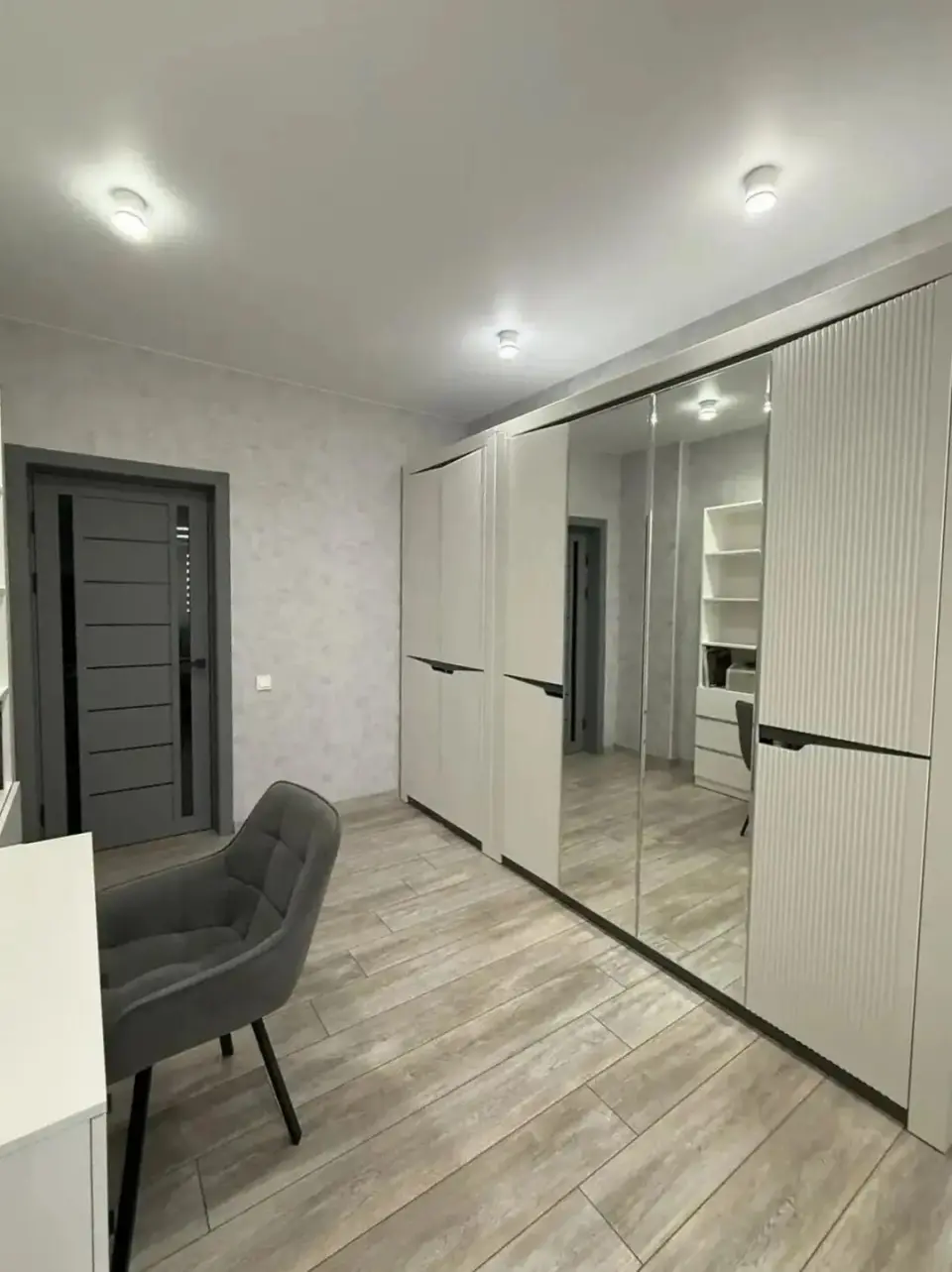 2-комн. квартира, 63,9 м² в Крымске