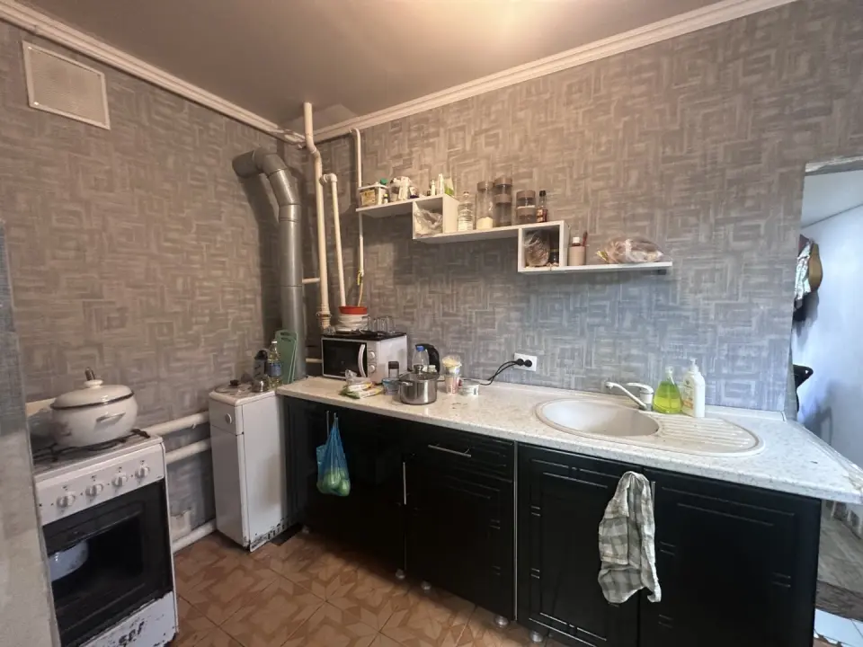 1-этажный дом, 44,3 м² на 12 сот. в Крымске