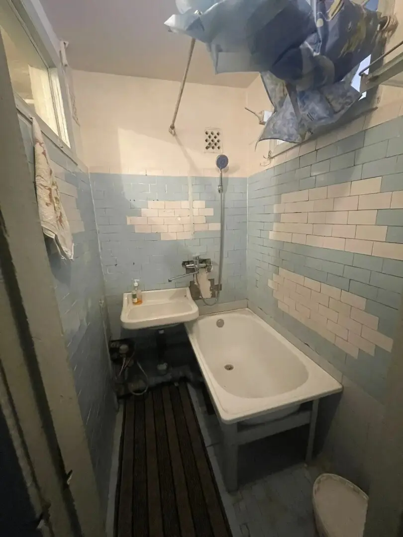 2-комн. квартира, 44 м² в Крымске