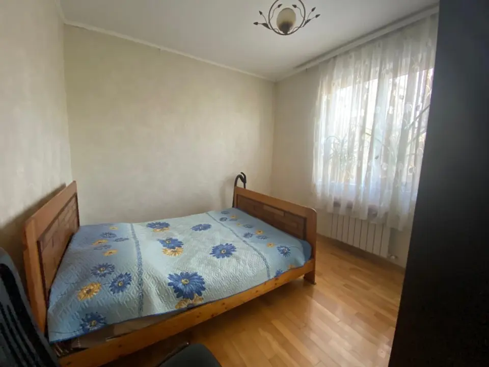 2-этажный дом, 220 м² на 8 сот. в Неберджаевская ст-це
