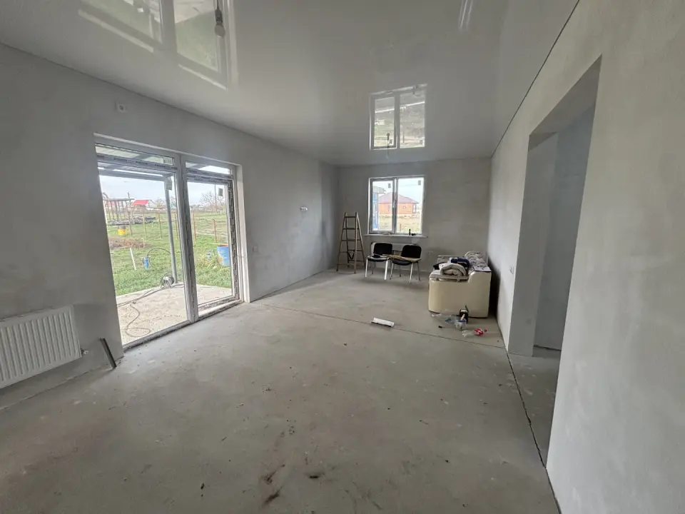 1-этажный дом, 92 м² на 3 сот. в Экономическом