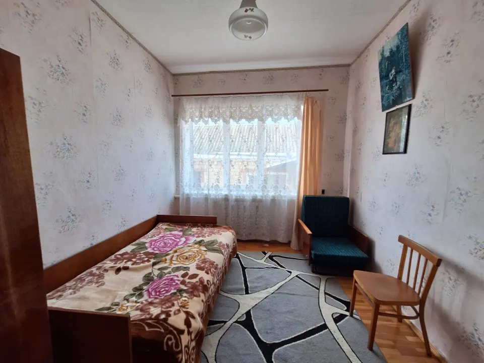 1-этажный дом, 153,6 м² на 9,4 сот. в Варениковская ст-це