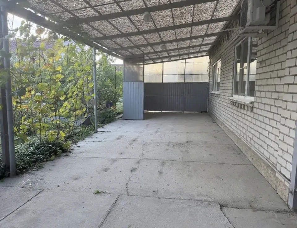 1-этажный дом, 100 м² на 7 сот. в Крымске