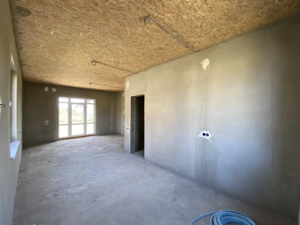 1-этажный дом, 110 м² на 6 сот. в Крымске
