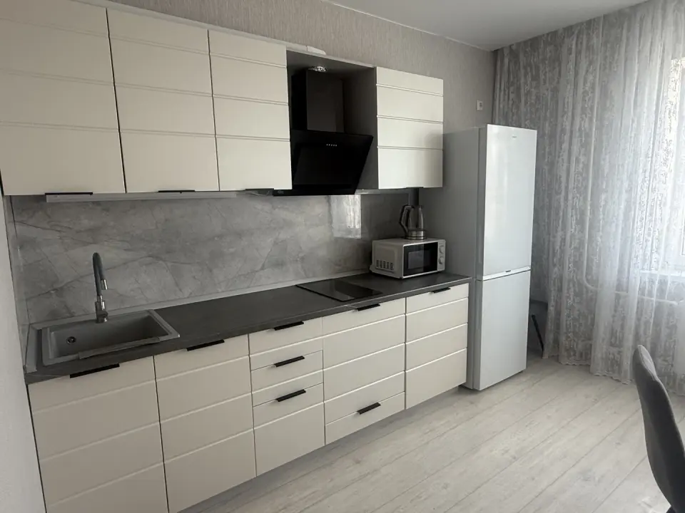 1-комн. квартира, 36 м² в Крымске
