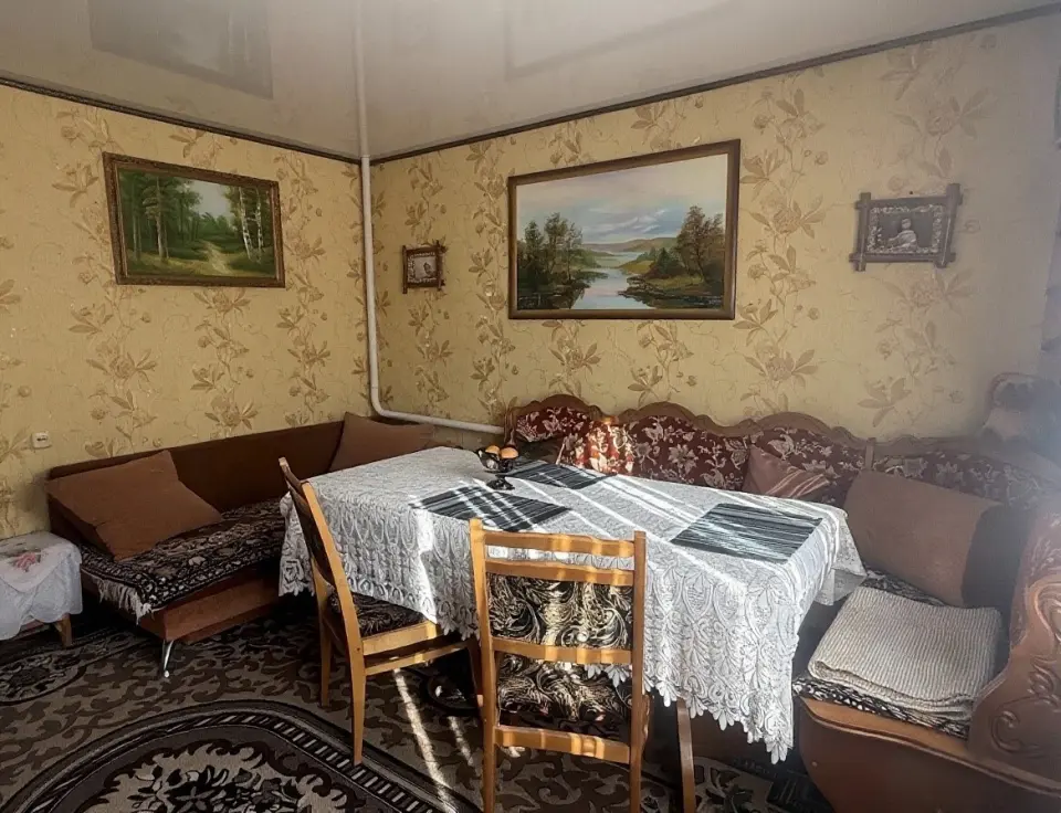 2-этажный дом, 160 м² на 7 сот. в Крымске