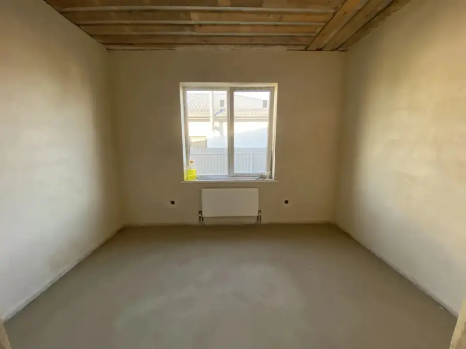 1-этажный дом, 110 м² на 4 сот. в Варениковская ст-це