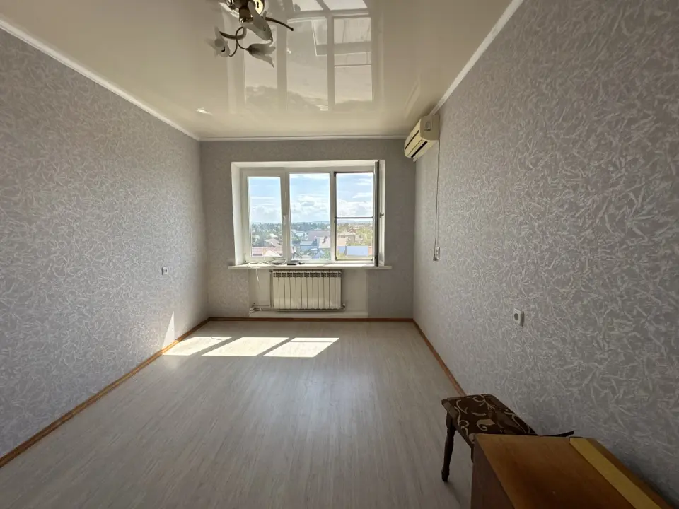 3-комн. квартира, 51 м² в Крымске