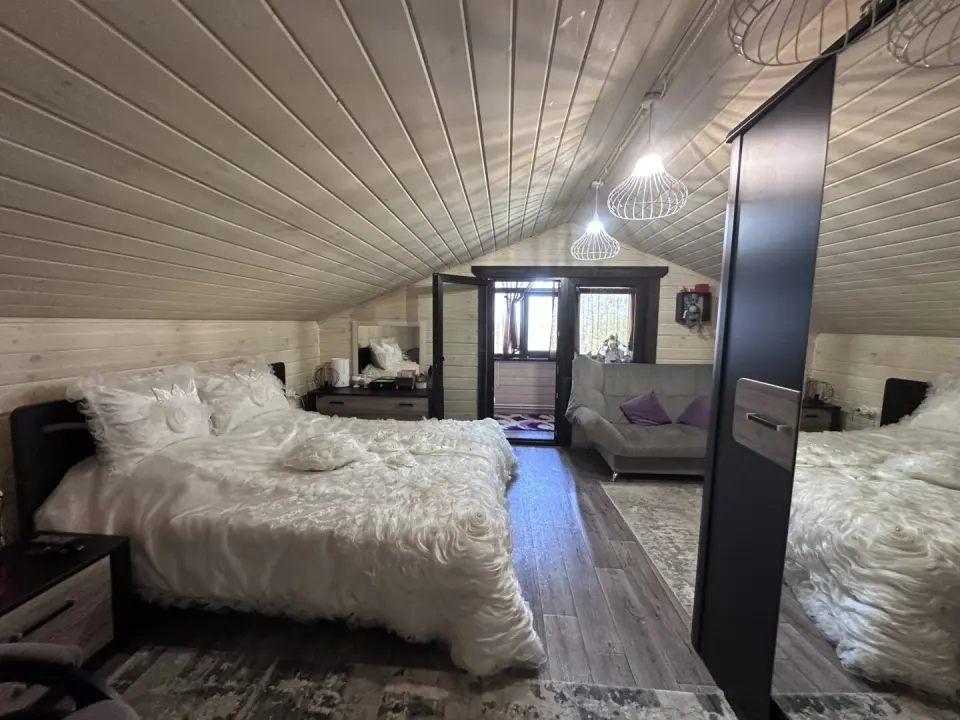 1-этажный дом, 170 м² на 11 сот. в Новоукраинский х.