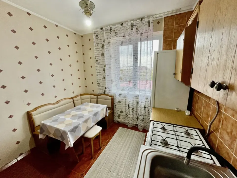 2-комн. квартира, 70,7 м² в Крымске