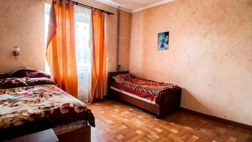 2-комн. квартира, 50 м² в Крымске