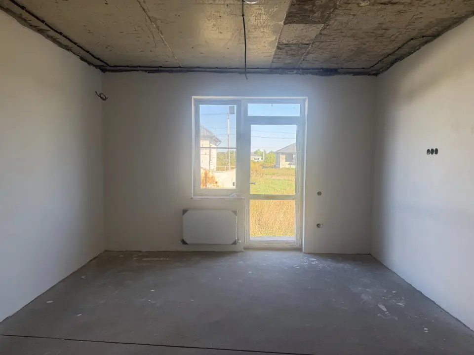 1-этажный дом, 90 м² на 5,5 сот. в Крымске