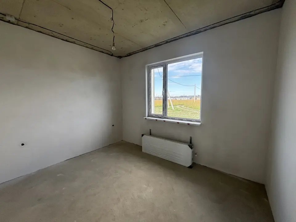 1-этажный дом, 100 м² на 4 сот. в Крымске