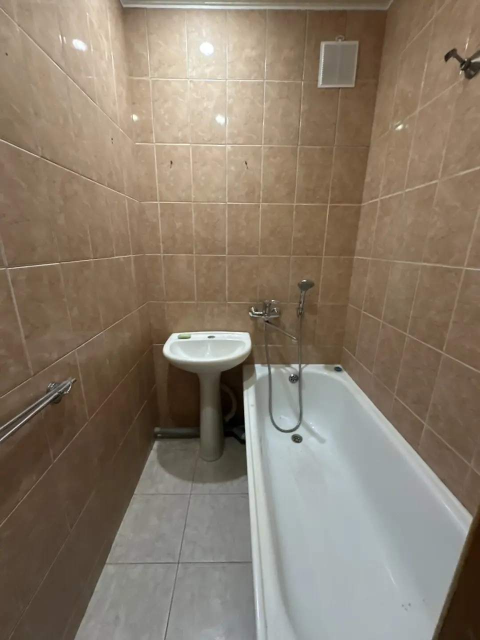 3-комн. квартира, 51 м² в Крымске