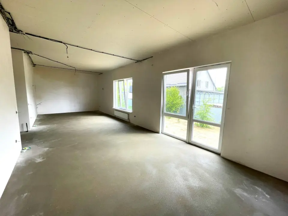 1-этажный дом, 105 м² на 6 сот. в Крымске
